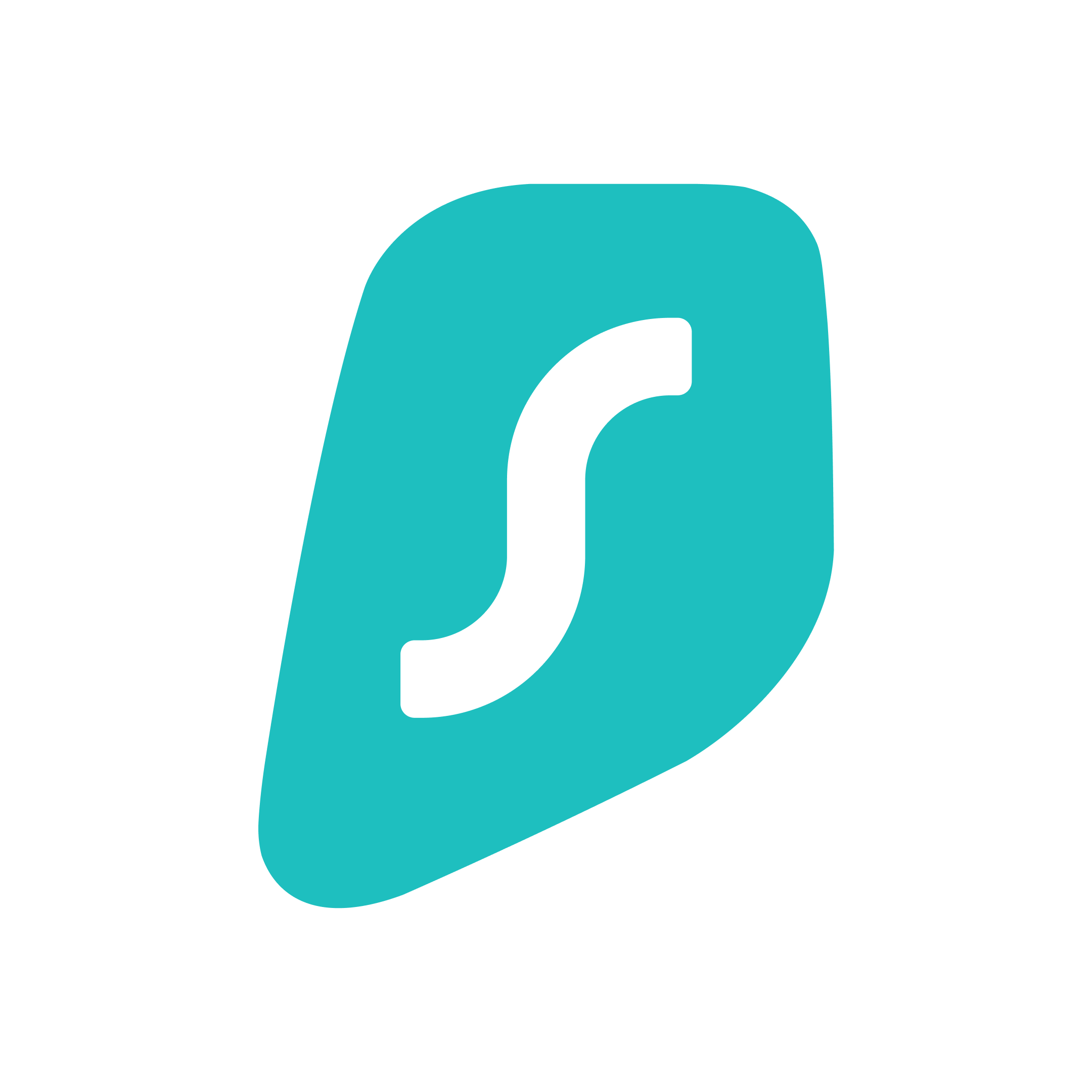 Surfashark VPN